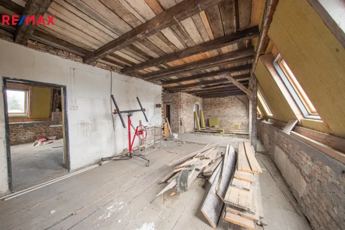 Prodej rodinného domu, Chodov, Nejdecká, 426 m2