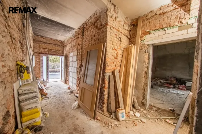 Prodej rodinného domu, Chodov, Nejdecká, 426 m2