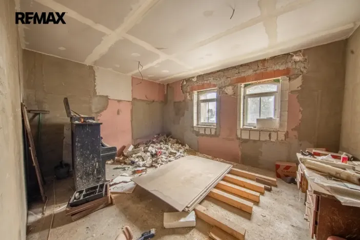 Prodej rodinného domu, Chodov, Nejdecká, 426 m2