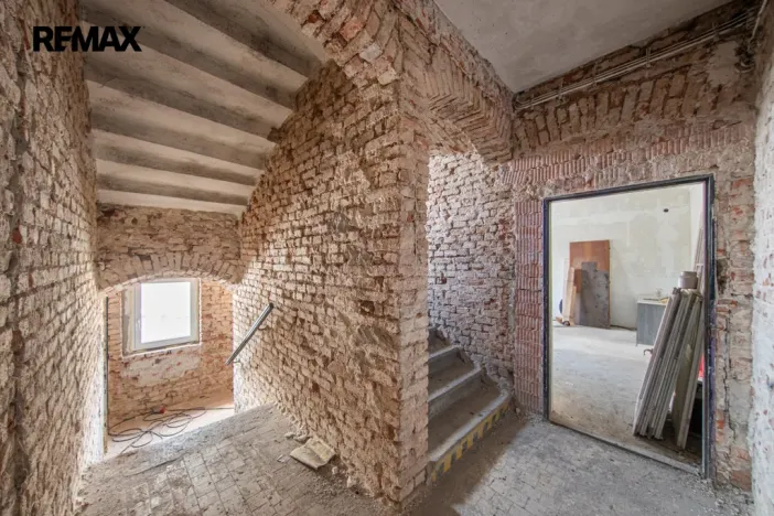 Prodej rodinného domu, Chodov, Nejdecká, 426 m2