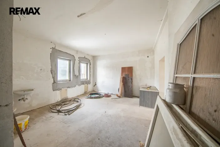 Prodej rodinného domu, Chodov, Nejdecká, 426 m2