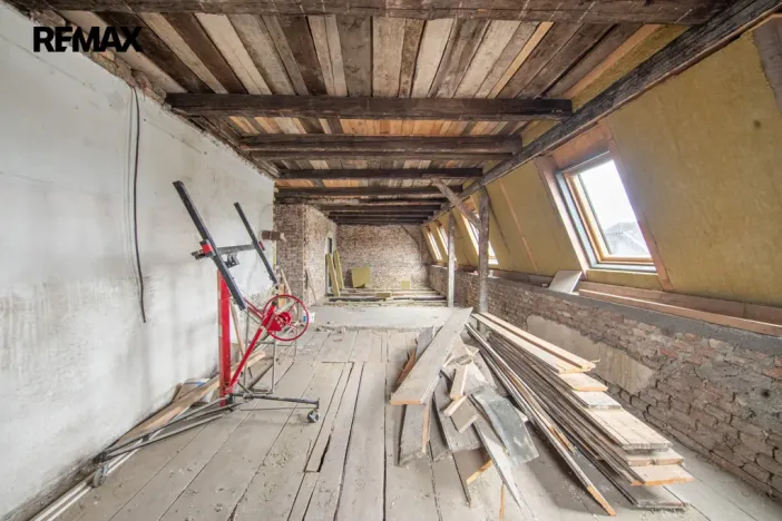 Prodej rodinného domu, Chodov, Nejdecká, 426 m2