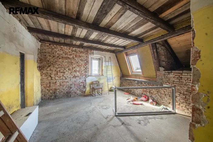 Prodej rodinného domu, Chodov, Nejdecká, 426 m2