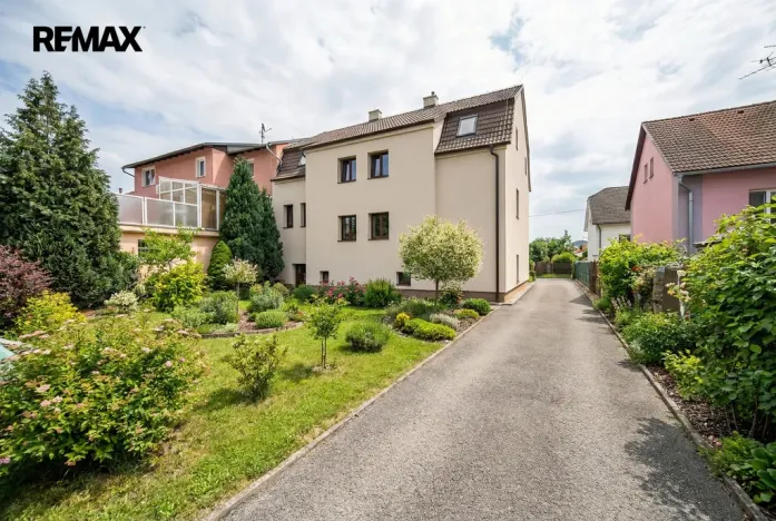 Prodej rodinného domu, Chodov, Nejdecká, 426 m2