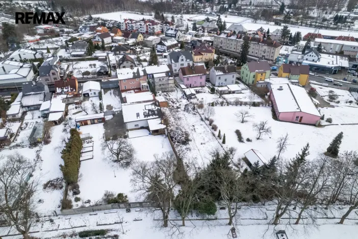 Prodej rodinného domu, Chodov, Nejdecká, 426 m2