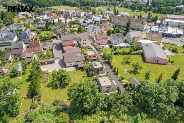 Prodej rodinného domu, Chodov, Nejdecká, 426 m2