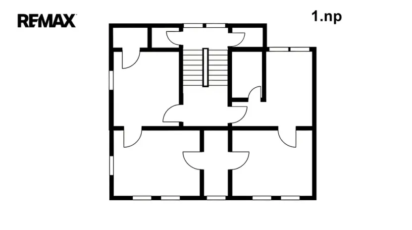 Prodej rodinného domu, Chodov, Nejdecká, 426 m2