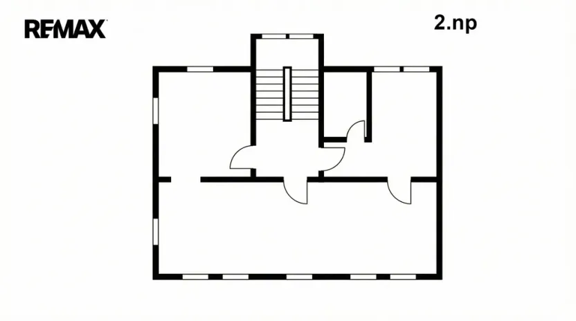 Prodej rodinného domu, Chodov, Nejdecká, 426 m2
