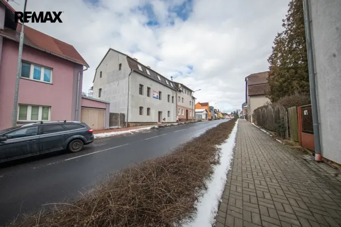 Prodej rodinného domu, Chodov, Nejdecká, 426 m2