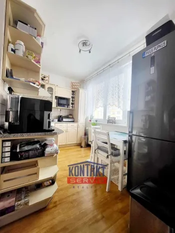 Pronájem bytu 2+1, České Budějovice - České Budějovice 3, 66 m2