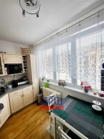 Pronájem bytu 2+1, České Budějovice - České Budějovice 3, 66 m2