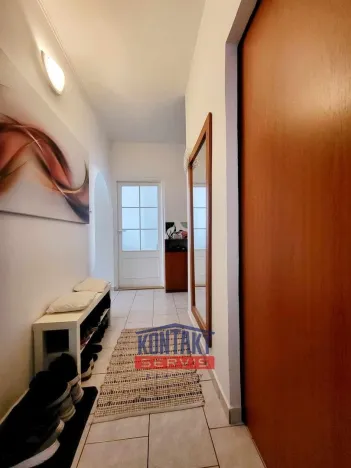 Pronájem bytu 2+1, České Budějovice - České Budějovice 3, 66 m2