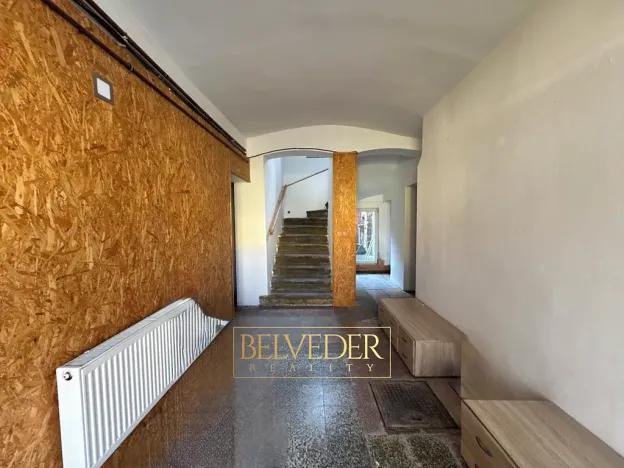 Prodej rodinného domu, Bílina, Teplická, 200 m2