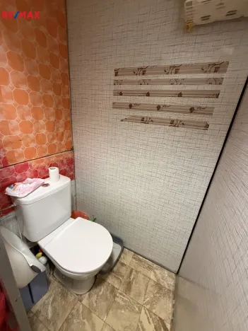 Prodej bytu 1+1, Žirovnice, Sídliště, 36 m2