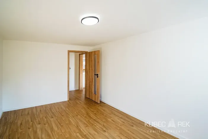 Pronájem bytu 3+kk, Tábor, Lužnická, 70 m2