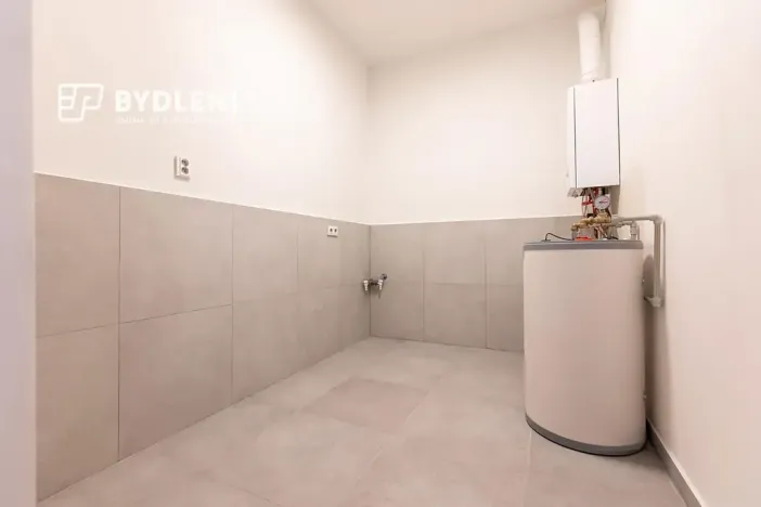 Pronájem bytu 3+kk, Teplice, Školní, 157 m2