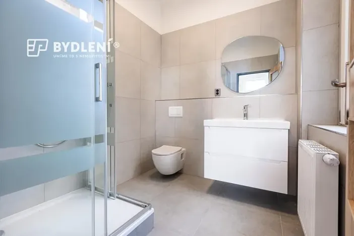 Pronájem bytu 3+kk, Teplice, Školní, 157 m2