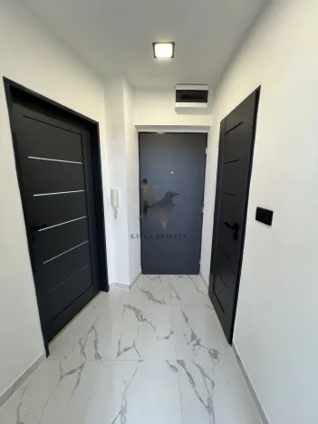 Pronájem bytu 1+1, Ostrava, 29. dubna, 33 m2