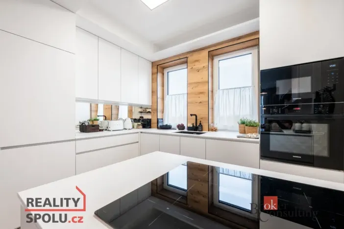 Prodej rodinného domu, Strážnice, Nová Písečnice, 132 m2