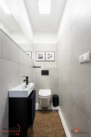 Prodej rodinného domu, Strážnice, Nová Písečnice, 132 m2