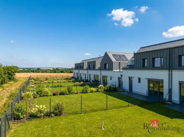 Prodej rodinného domu, Strážnice, Nová Písečnice, 132 m2