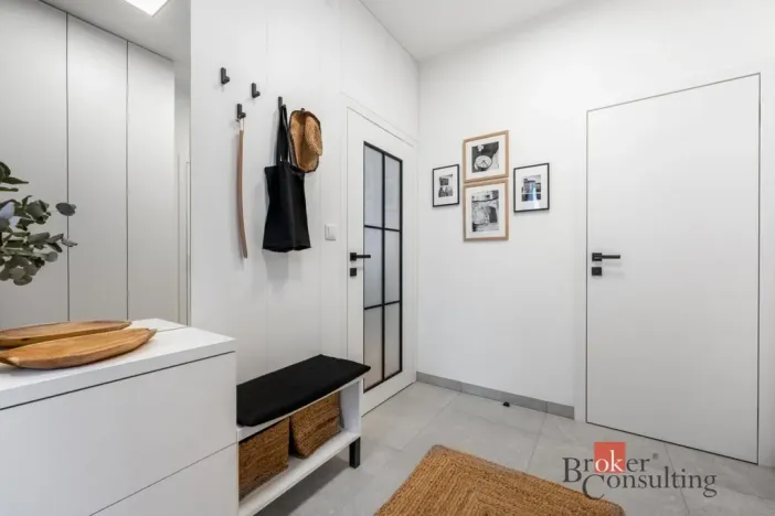 Prodej rodinného domu, Strážnice, Nová Písečnice, 132 m2