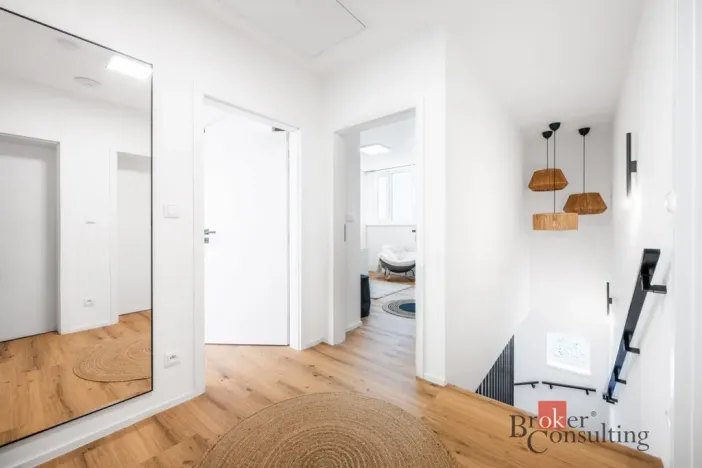 Prodej rodinného domu, Strážnice, Nová Písečnice, 132 m2