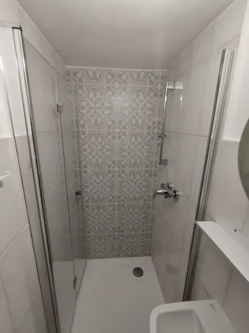 Pronájem kanceláře, Praha - Holešovice, Dobrovského, 110 m2