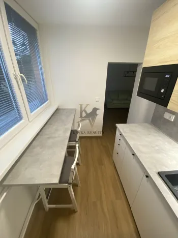 Pronájem bytu 2+1, Ostrava, Ivana Sekaniny, 58 m2