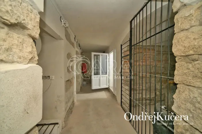 Pronájem bytu 2+1, Nová Bystřice, Vídeňská, 60 m2