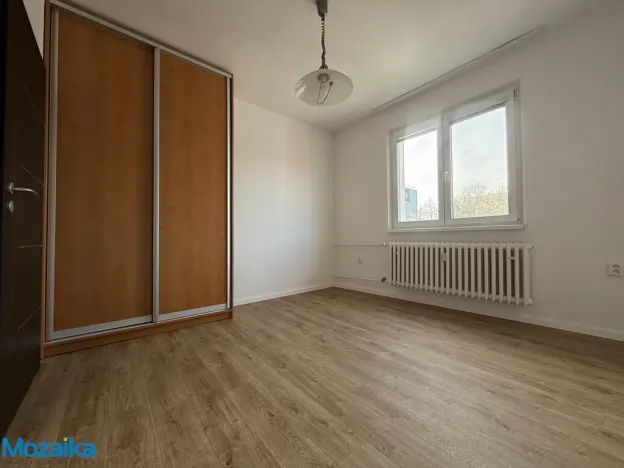 Pronájem bytu 3+1, Valašské Meziříčí - Krásno nad Bečvou, Na Šištotě, 64 m2