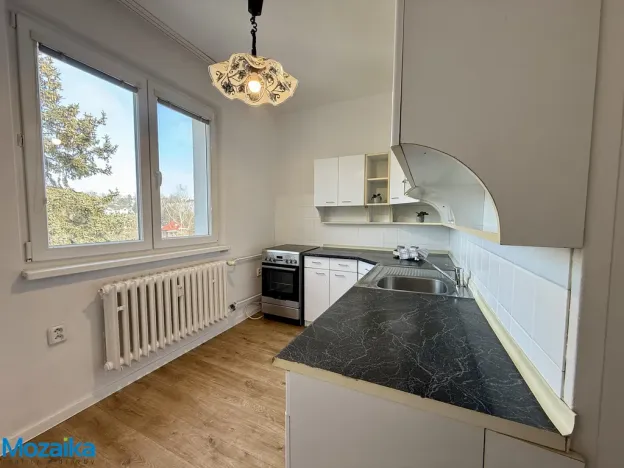 Pronájem bytu 3+1, Valašské Meziříčí - Krásno nad Bečvou, Na Šištotě, 64 m2