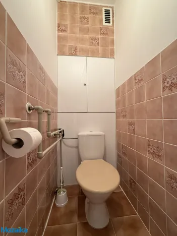 Pronájem bytu 3+1, Valašské Meziříčí - Krásno nad Bečvou, Na Šištotě, 64 m2