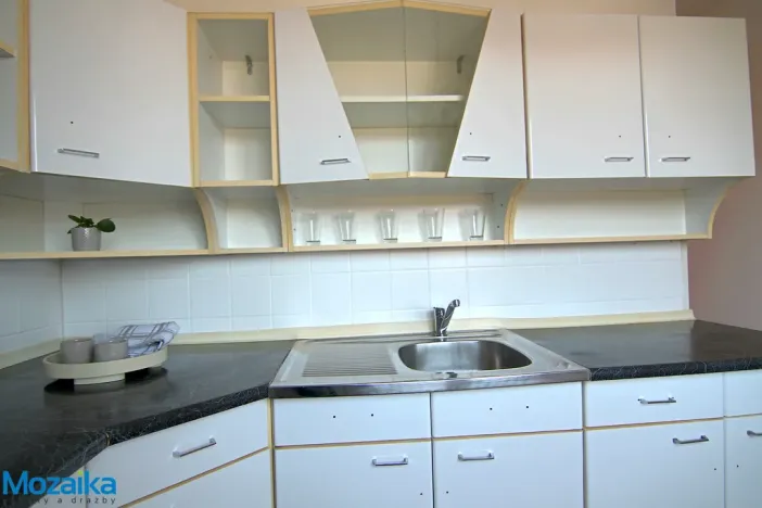 Pronájem bytu 3+1, Valašské Meziříčí - Krásno nad Bečvou, Na Šištotě, 64 m2