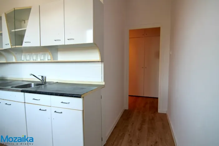 Pronájem bytu 3+1, Valašské Meziříčí - Krásno nad Bečvou, Na Šištotě, 64 m2