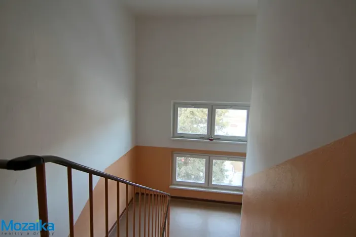 Pronájem bytu 3+1, Valašské Meziříčí - Krásno nad Bečvou, Na Šištotě, 64 m2