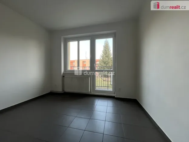 Pronájem bytu 3+1, Velvary, Chržínská, 60 m2