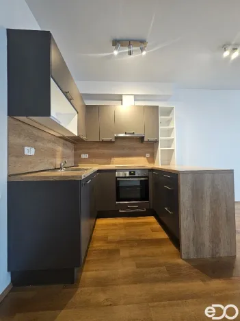 Pronájem bytu 2+kk, Praha, Kryšpínova, 59 m2