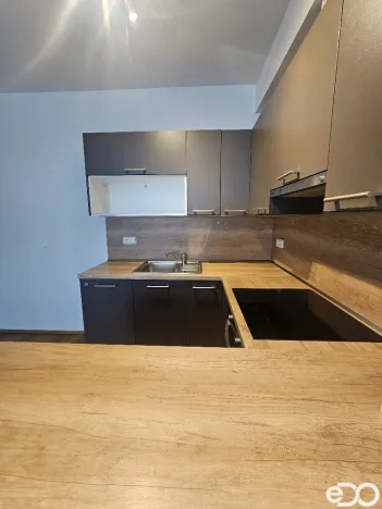 Pronájem bytu 2+kk, Praha, Kryšpínova, 59 m2