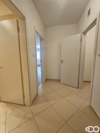 Pronájem bytu 2+kk, Praha, Kryšpínova, 59 m2