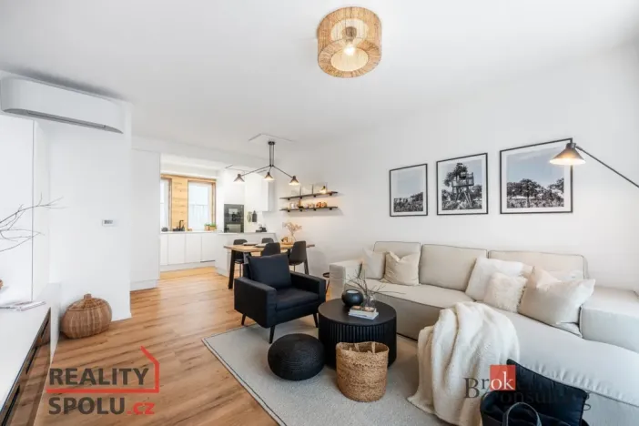 Prodej rodinného domu, Strážnice, Nová Písečnice, 128 m2