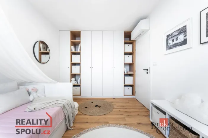 Prodej rodinného domu, Strážnice, Nová Písečnice, 128 m2