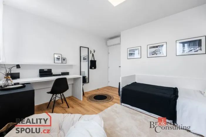 Prodej rodinného domu, Strážnice, Nová Písečnice, 128 m2