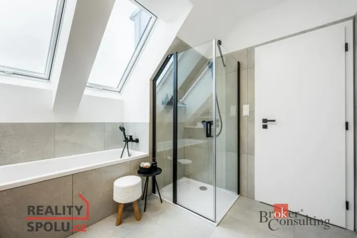 Prodej rodinného domu, Strážnice, Nová Písečnice, 128 m2