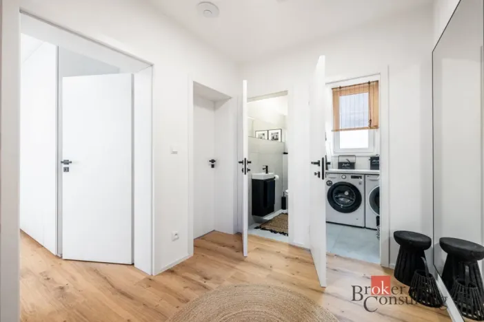 Prodej rodinného domu, Strážnice, Nová Písečnice, 128 m2