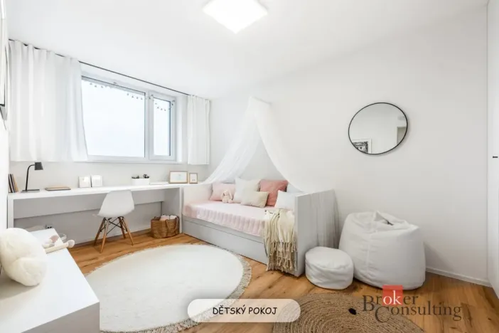 Prodej rodinného domu, Strážnice, Nová Písečnice, 128 m2