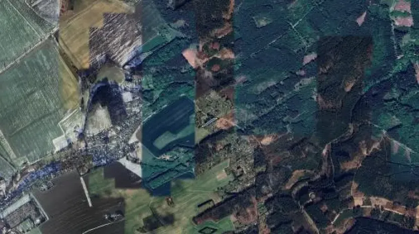 Prodej podílu pole, Česká Třebová, 394 m2