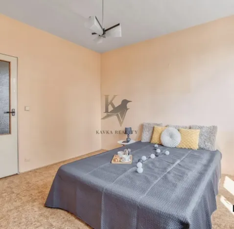 Pronájem bytu 2+1, Orlová, Masarykova třída, 62 m2