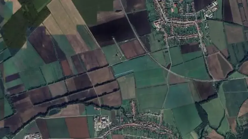 Prodej pole, Bánov, 4681 m2