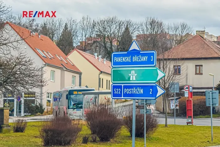 Prodej bytu 2+kk, Odolena Voda, Dolní náměstí, 43 m2